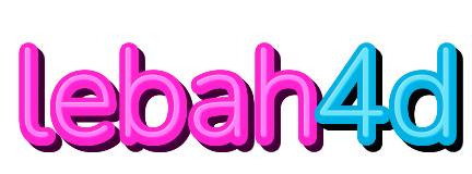 lebah4d — logo kanal