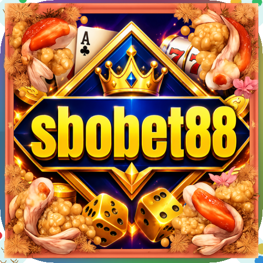 sbobet88 — mitra unggulan